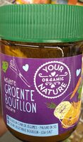Groentebouillon
