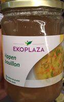 Kippenbouillon