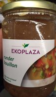 Runderbouillon