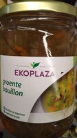 Groentebouillon