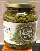 Petits pois
