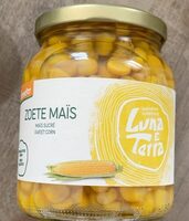 Mais sucre