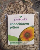 Zonnebloempitten