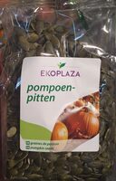 Pompoenpitten