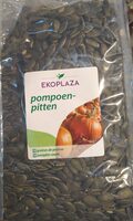 Pompoenpitten