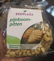 Pijnboompitten