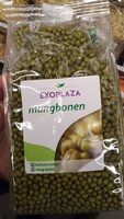Mungbonen