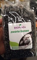 Zwarte bonen