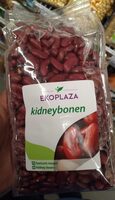 Kidneybonen