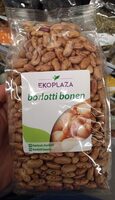 Borlotti bonen