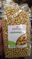 Soja bonen