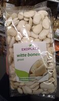 Witte bonen