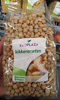 Kikkererwten