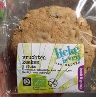 Vruchtenkoeken