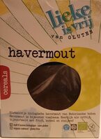 Havermout