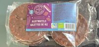 RIjstwafels