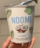 Noomi Coconut