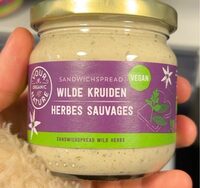 Herbes sauvages