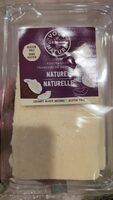 Kokosbrood naturel