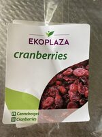 Cranberries