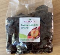 Franse pruimen