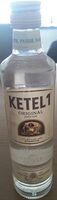 Ketel 1 Original Jenever