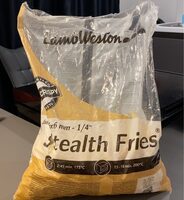Lamb Weston Stealth Fries