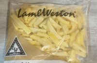 Private reserve fries