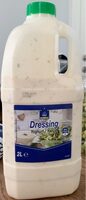 Dressing Yogurt