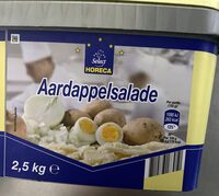 Aardappelsalade