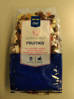 Fruitmix gedroogd fruit