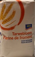 Farine de froment