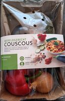 Couscous