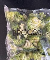 Broccoliroosjes
