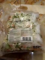 Suppengemüse