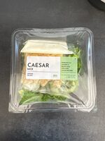 Caesar Salade