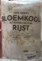 Bloemkool