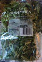Snijbonen