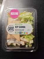 Salade Kip Samba