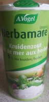 HERBAMARE zeezout Original Bio