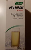 Molkosan (melkzuur)