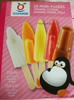 Mini fusées
