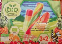 Sorbet