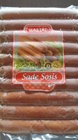 Sade Sosis