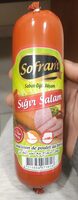 Sığır salam