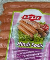 Hindi sosis