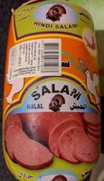 Hindi Salami