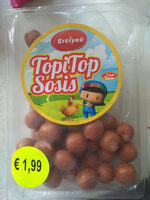 TopiTop Sosis