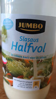 Slasaus halfvol