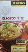 Risotto rijst